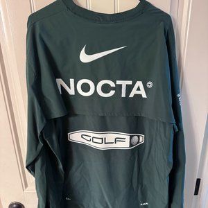 Nike - Nocta Golf Pull-Over